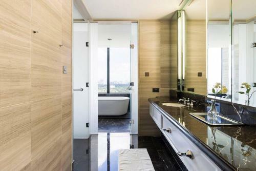 St Regis Luxury 3 Bedroomm