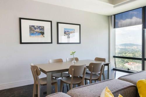St Regis Luxury 3 Bedroomm