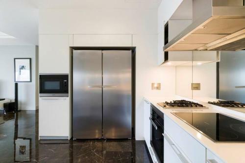 St Regis Luxury 3 Bedroomm
