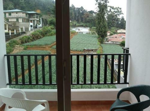 Apartamento The Firs Nuwara Eliya