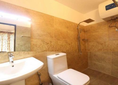 Apartamento The Firs Nuwara Eliya