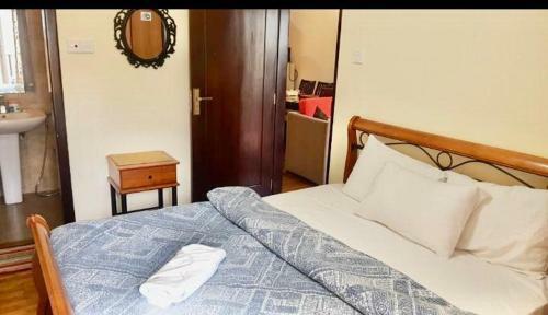 Apartamento The Firs Nuwara Eliya
