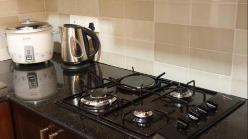 Apartamento The Firs Nuwara Eliya