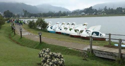 Apartamento The Firs Nuwara Eliya