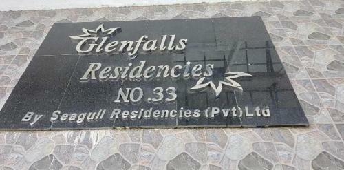 Apartamento The Firs Nuwara Eliya