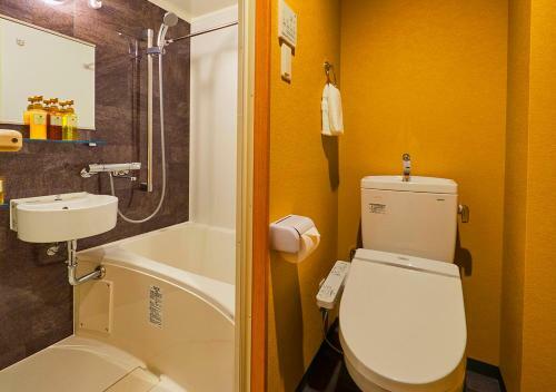 Aparthotel Rinn Gojo Omiya
