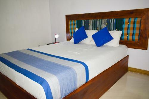 Hotel Parallel Villa