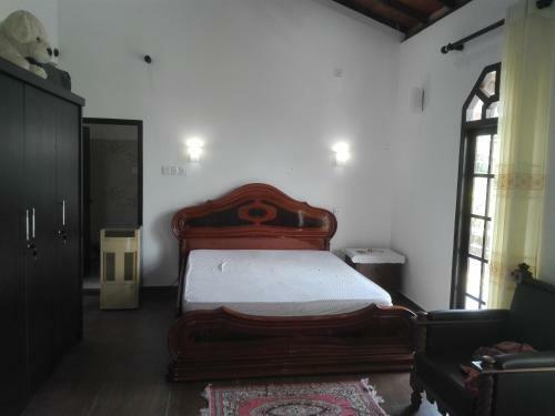 Hostal Casa Dolce - White Villa