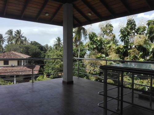 Hostal Casa Dolce - White Villa
