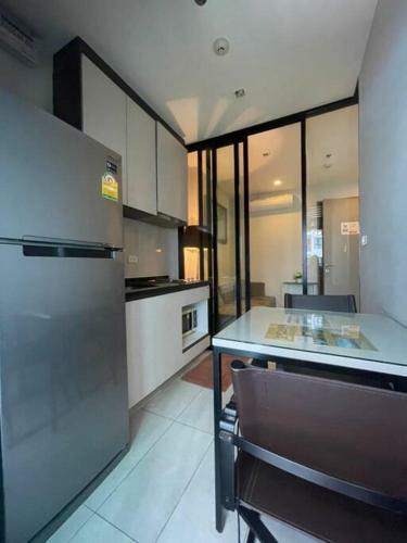 Apartamento Rooftop Infinity Swimming Pool Thebase Condo