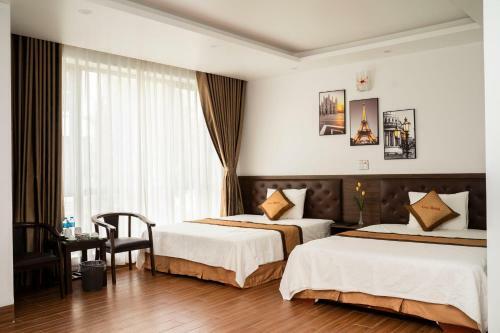 Lux Hotel Flc S?m S?n