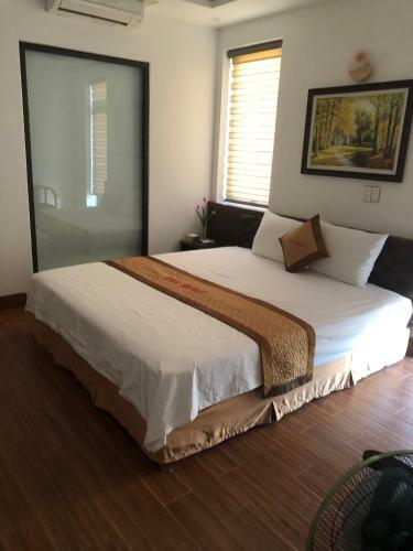 Lux Hotel Flc S?m S?n