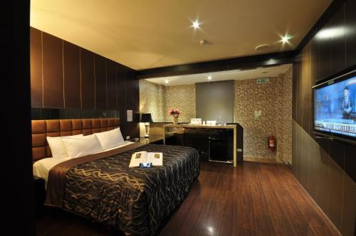 Motel ??????