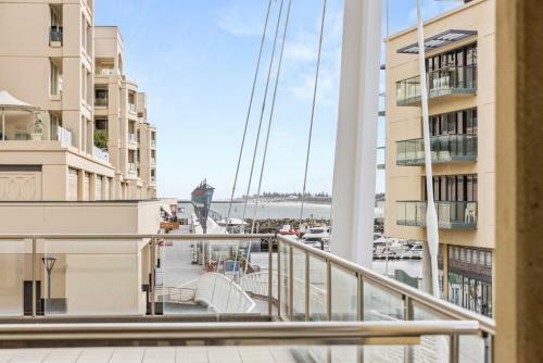 Glenelg Shores 1 Bedroom Apartment