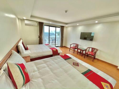 Sapa Star Hotel