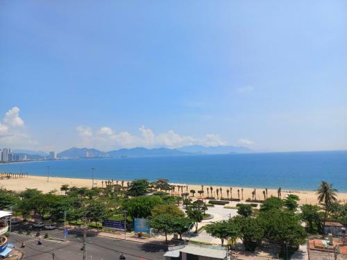 Hotel Sea View Van Da