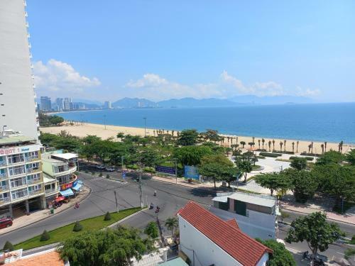 Hotel Sea View Van Da