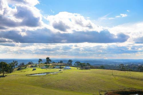 Old Mannings Farm