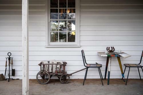 Old Mannings Farm