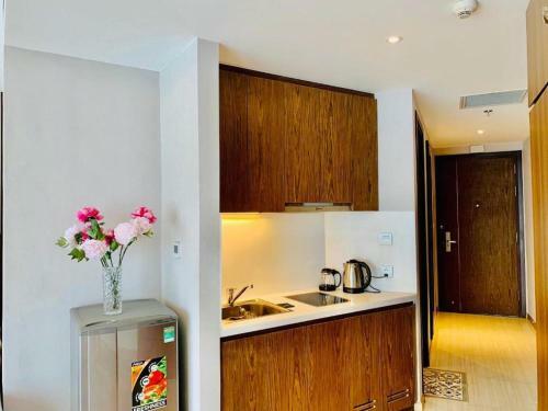Apartamento Amazing Panorama Nha Trang Ocean View
