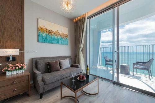 Apartamento Amazing Panorama Nha Trang Ocean View