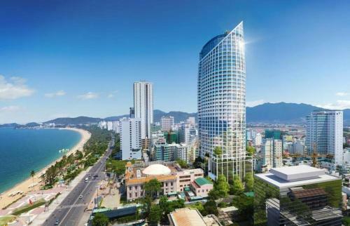 Apartamento Amazing Panorama Nha Trang Ocean View