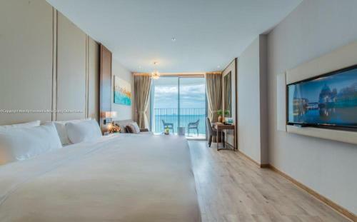 Apartamento Amazing Panorama Nha Trang Ocean View