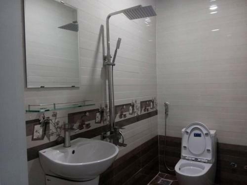 Apartamento Nine House