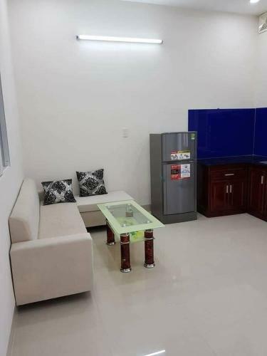 Apartamento Nine House