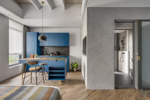 Apartamento The Denizen ??