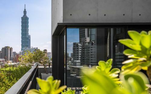 Apartamento The Denizen ??