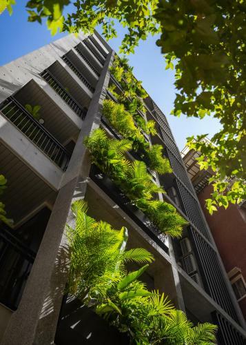 Apartamento The Denizen ??