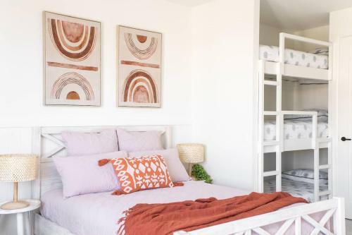 Apartamento Sailfish Studio - Beachside Private Access Granny Flat By Uholiday