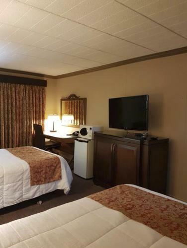 Motel Owen Sound Inn