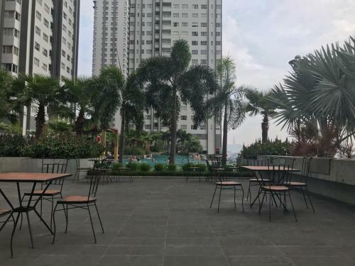Apartamento Sunrise City - 5 Star