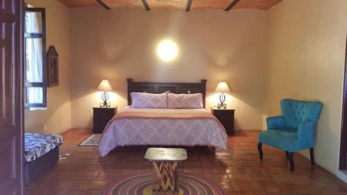 Casa Santa Lucia