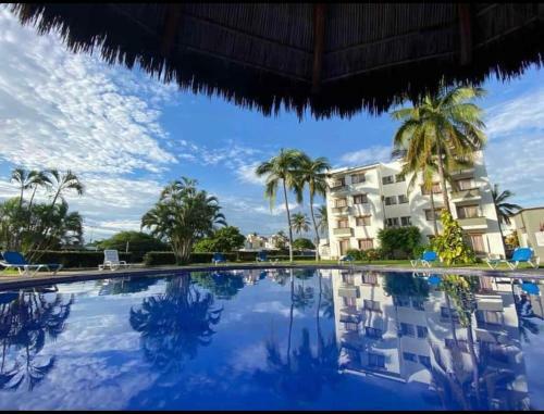 Apartamento Salas