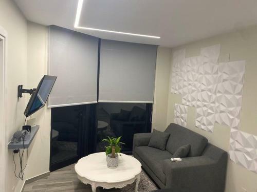 Lake View, Two Rooms Apartment