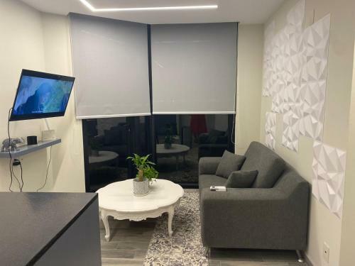 Lake View, Two Rooms Apartment