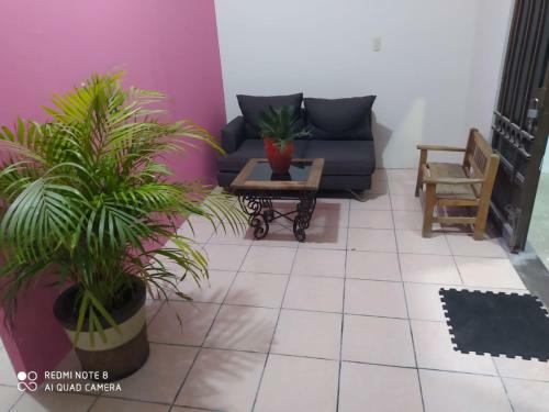 Apartamento Casa Mar
