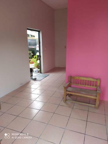 Apartamento Casa Mar