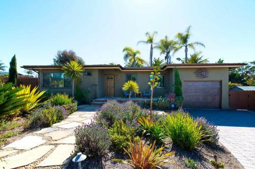 Shore Drive Beachhouse