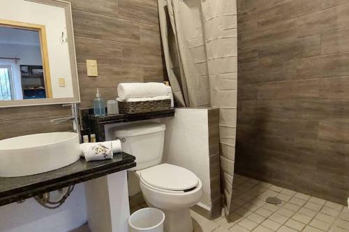 Apartamento Blue House