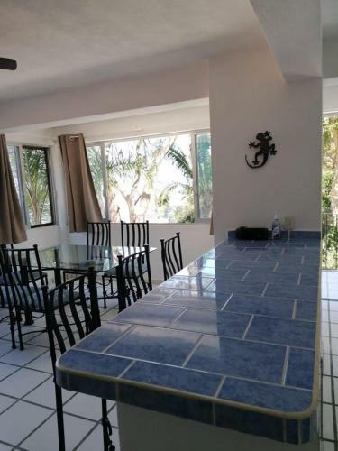 Apartamento Encanto