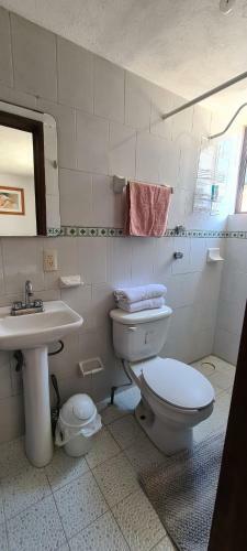 Apartamento Departamento M