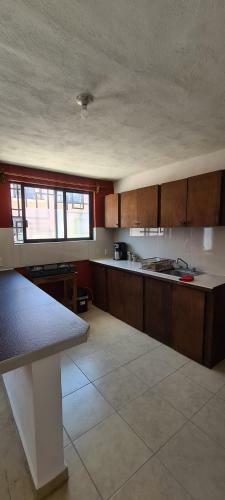 Apartamento Departamento M