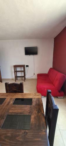 Apartamento Departamento M