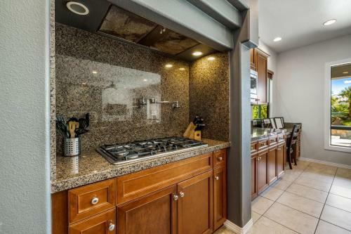 Modern Serenity Amazing Private Estate Private Pool Spa Amp Fire Pit