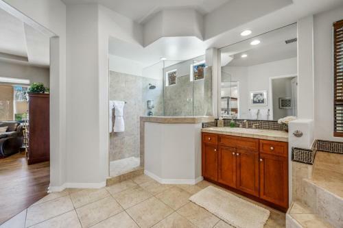 Modern Serenity Amazing Private Estate Private Pool Spa Amp Fire Pit