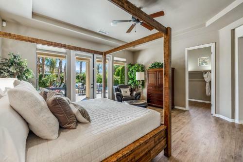 Modern Serenity Amazing Private Estate Private Pool Spa Amp Fire Pit